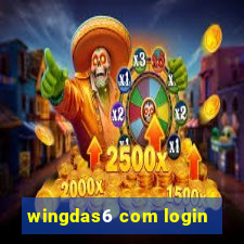 wingdas6 com login